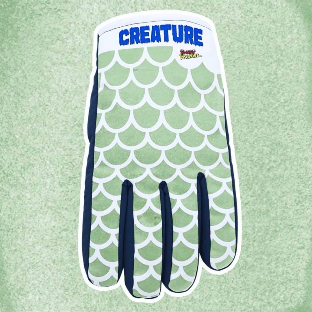 Creature Freezy Freakies warm-cold transition gif