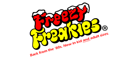Freezy Freakies