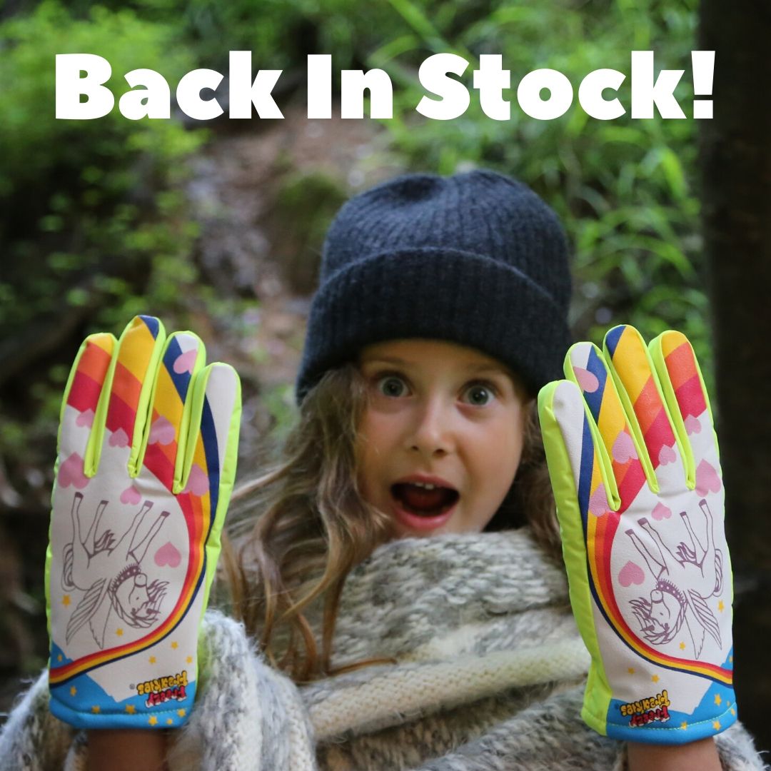 Freezy Freakies are back in stock