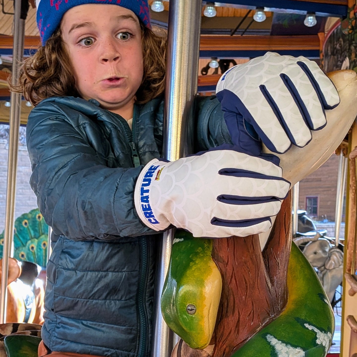 Creature Freezy Freakies lifestyle4