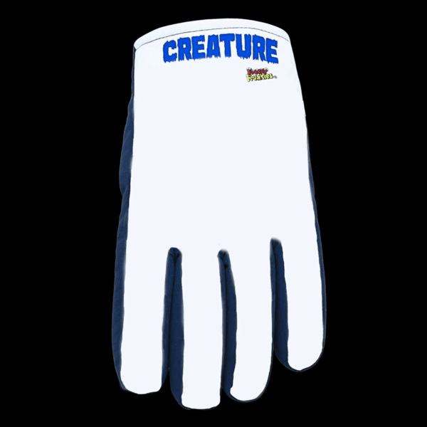 Creature Freezy Freakies changing color