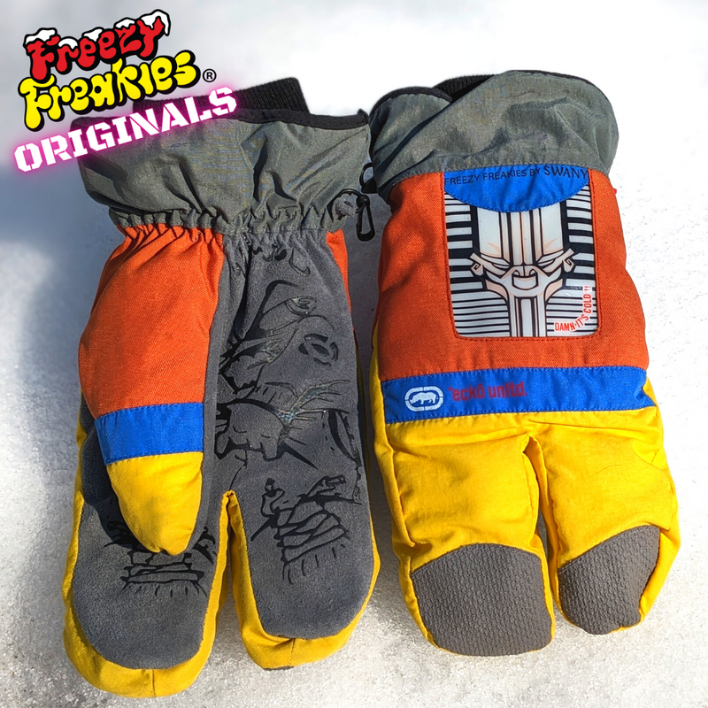 Freezy Freakies originals - Ecko lobster claws