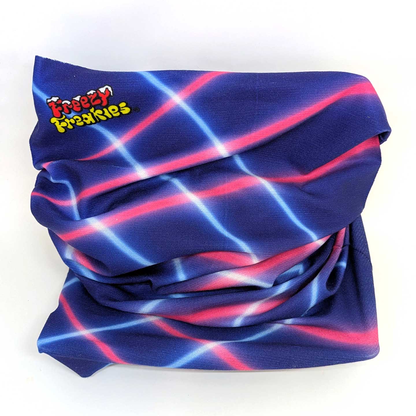 🎁 Laser Beam Neck Gaiter (100% off)